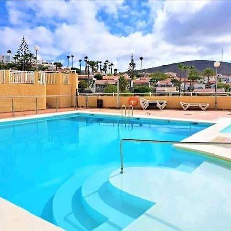 Nice Apartment With Swimmingpool, Wifi And Free Parking In Arguineguin Dış mekan fotoğraf