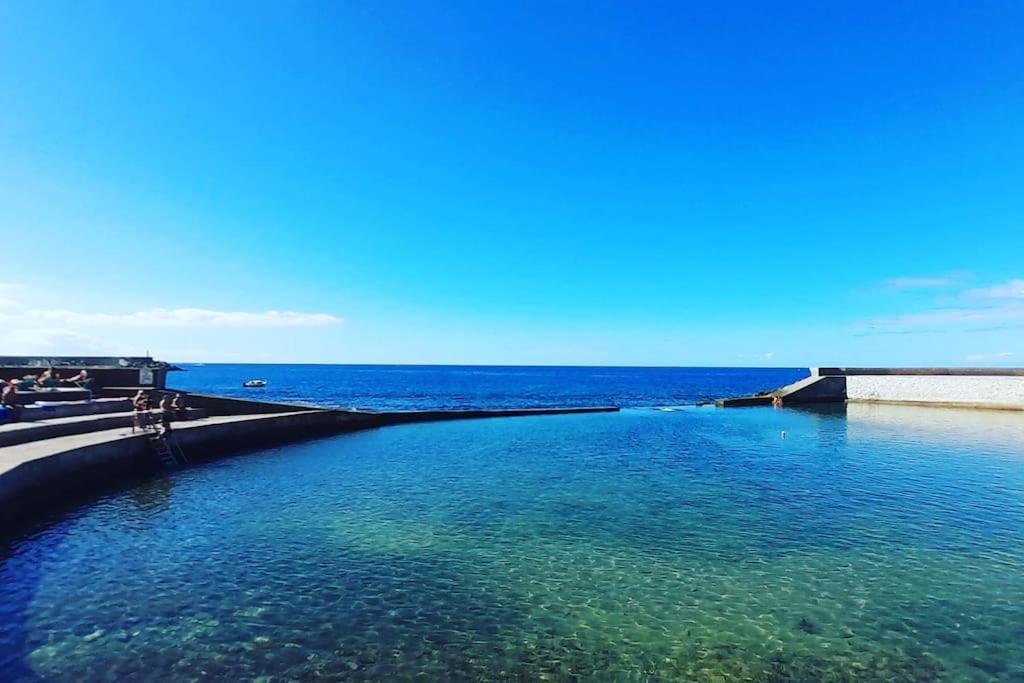Nice Apartment With Swimmingpool, Wifi And Free Parking In Arguineguin Dış mekan fotoğraf